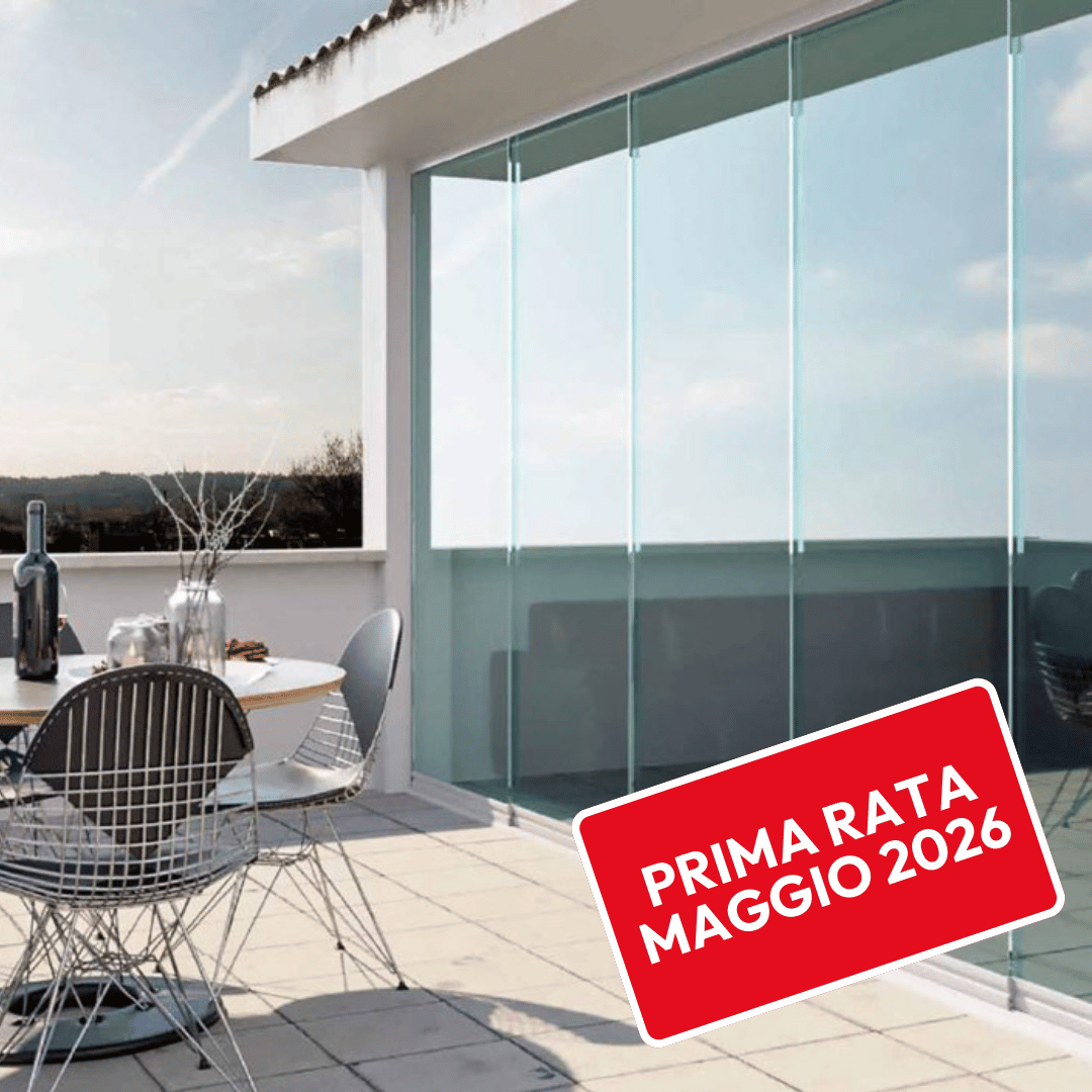 Prima rata Aprile 2026