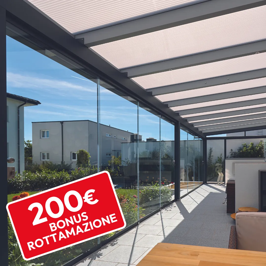 200€ bonus rottamazione